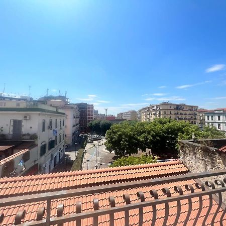 Marilyn Appartments Napoli Εξωτερικό φωτογραφία