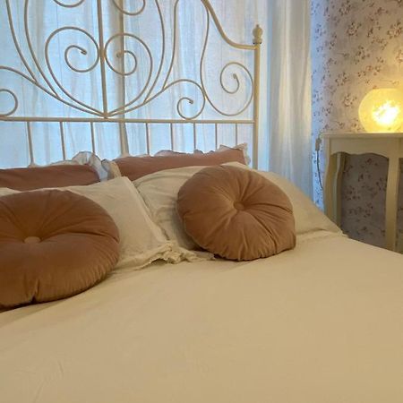 Marilyn Appartments Napoli Εξωτερικό φωτογραφία