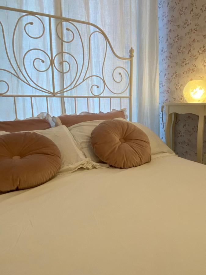 Marilyn Appartments Napoli Εξωτερικό φωτογραφία