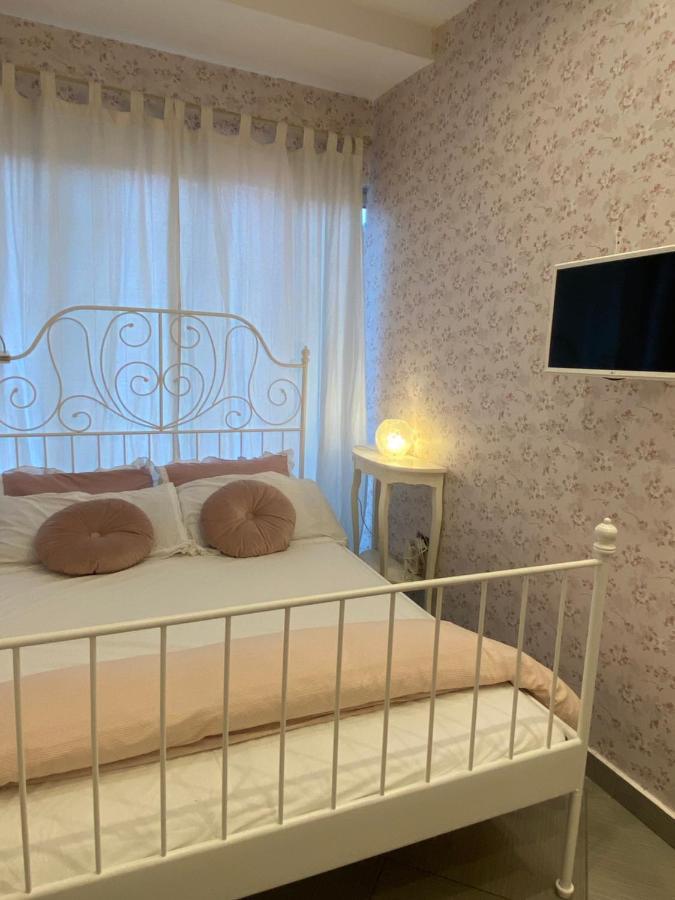 Marilyn Appartments Napoli Εξωτερικό φωτογραφία
