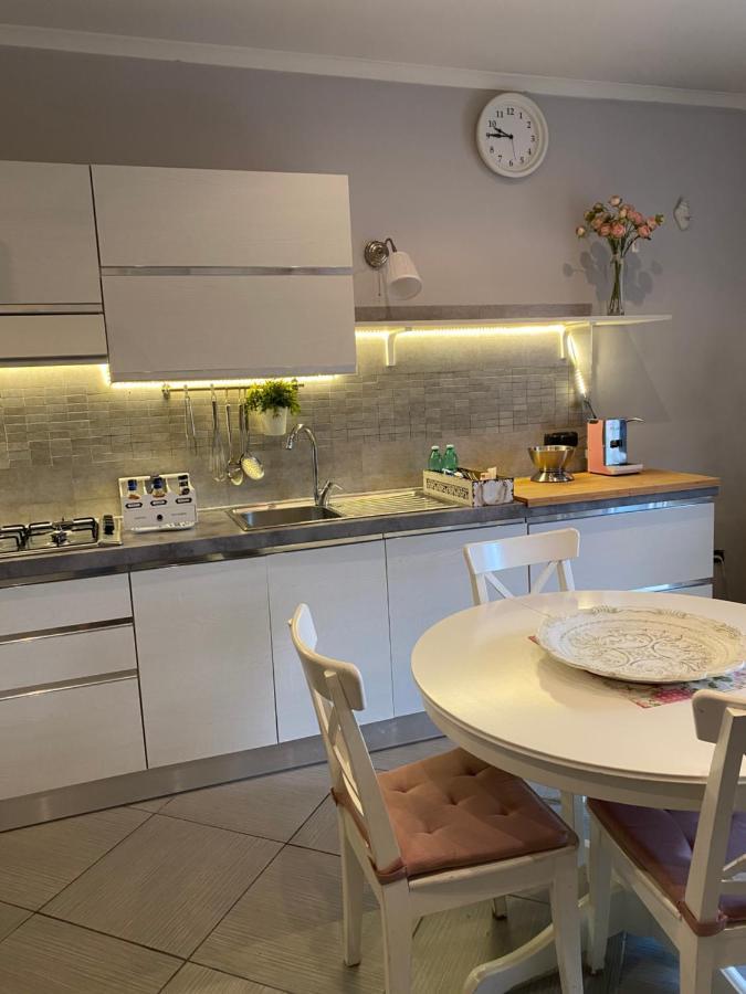 Marilyn Appartments Napoli Εξωτερικό φωτογραφία