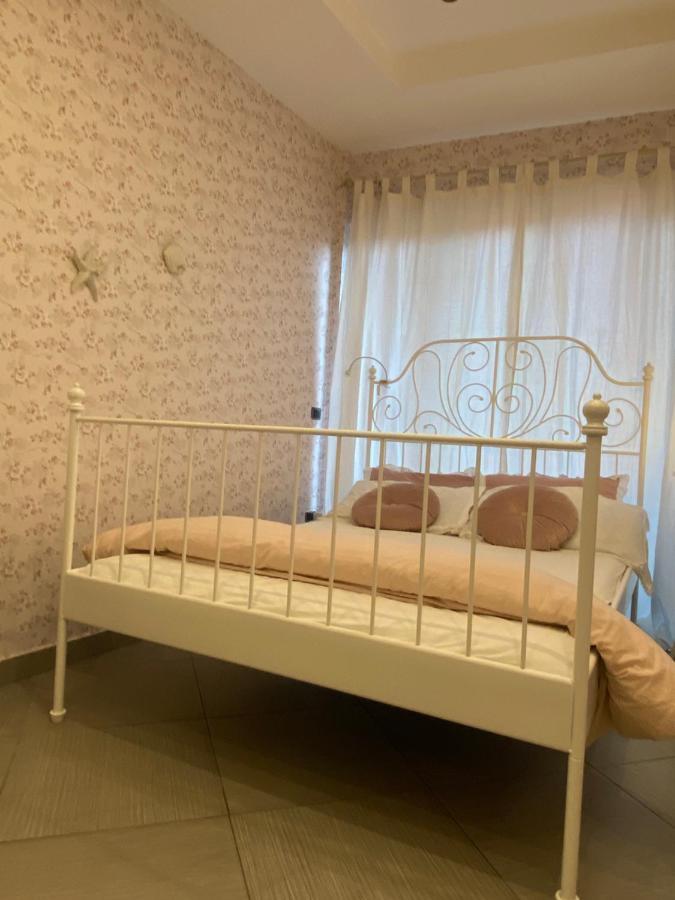 Marilyn Appartments Napoli Εξωτερικό φωτογραφία