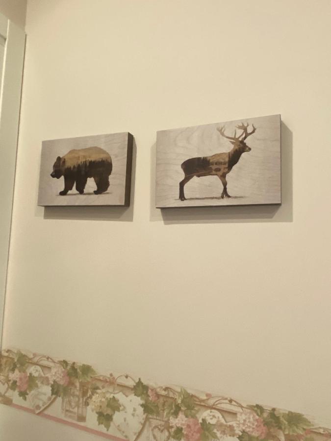 Marilyn Appartments Napoli Εξωτερικό φωτογραφία