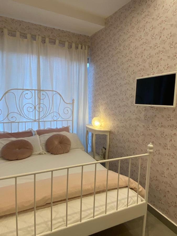 Marilyn Appartments Napoli Εξωτερικό φωτογραφία
