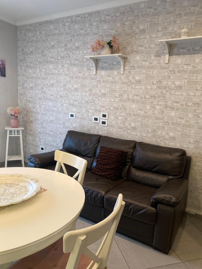 Marilyn Appartments Napoli Εξωτερικό φωτογραφία