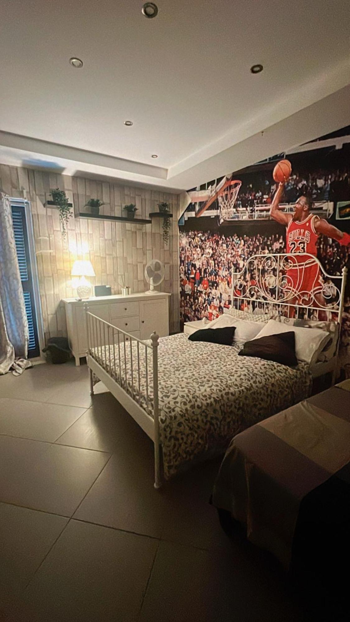 Marilyn Appartments Napoli Εξωτερικό φωτογραφία