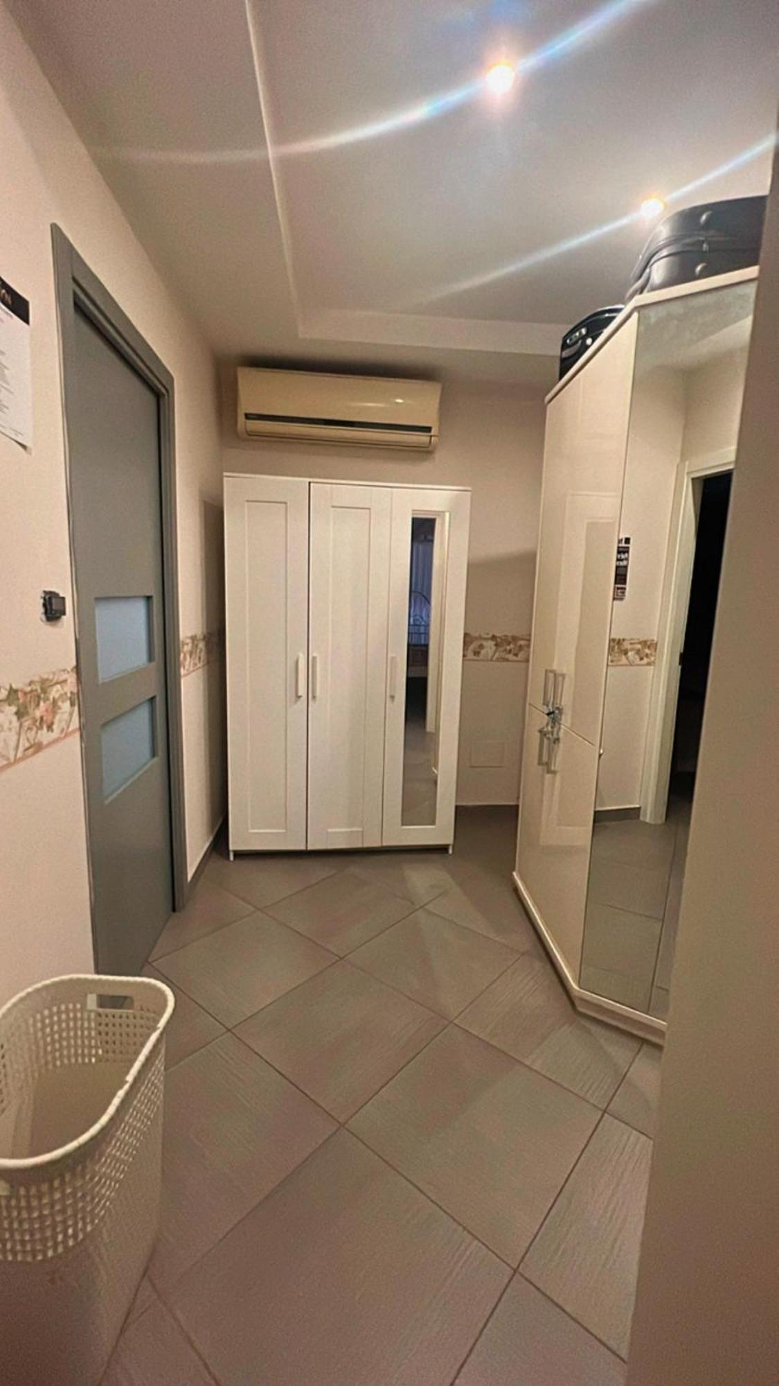 Marilyn Appartments Napoli Εξωτερικό φωτογραφία