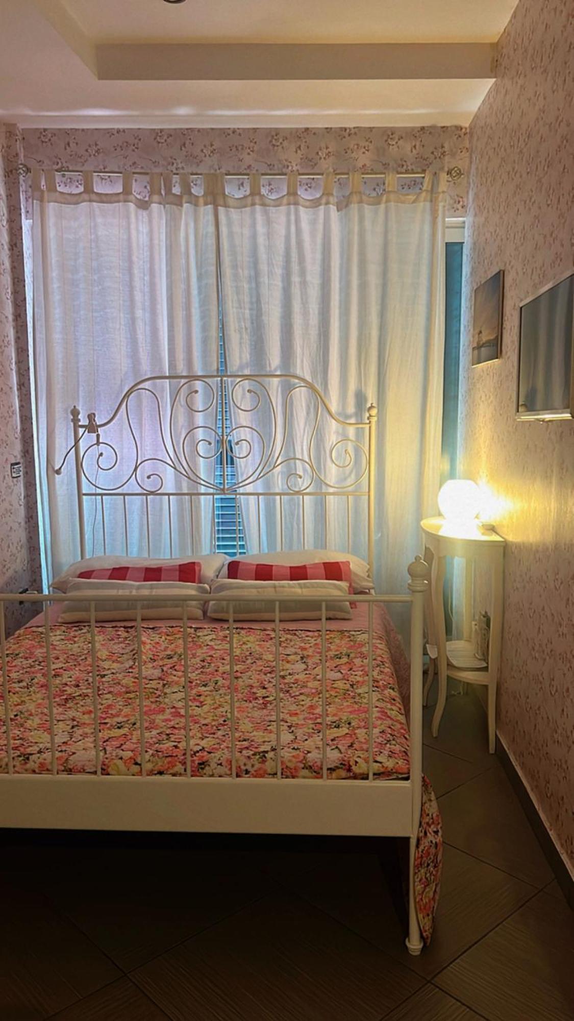Marilyn Appartments Napoli Εξωτερικό φωτογραφία