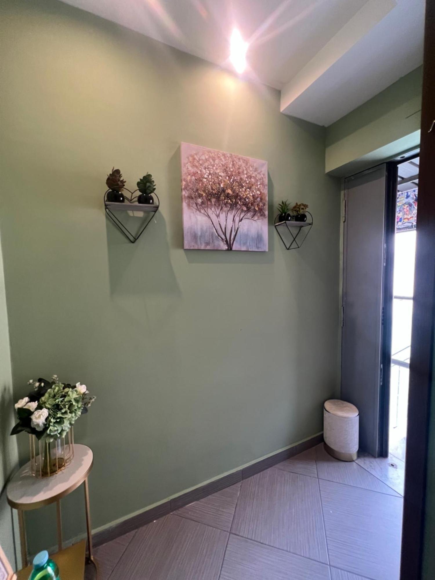Marilyn Appartments Napoli Εξωτερικό φωτογραφία