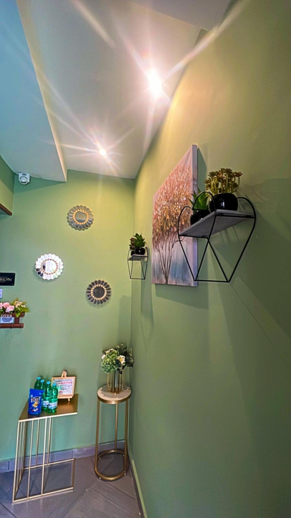 Marilyn Appartments Napoli Εξωτερικό φωτογραφία